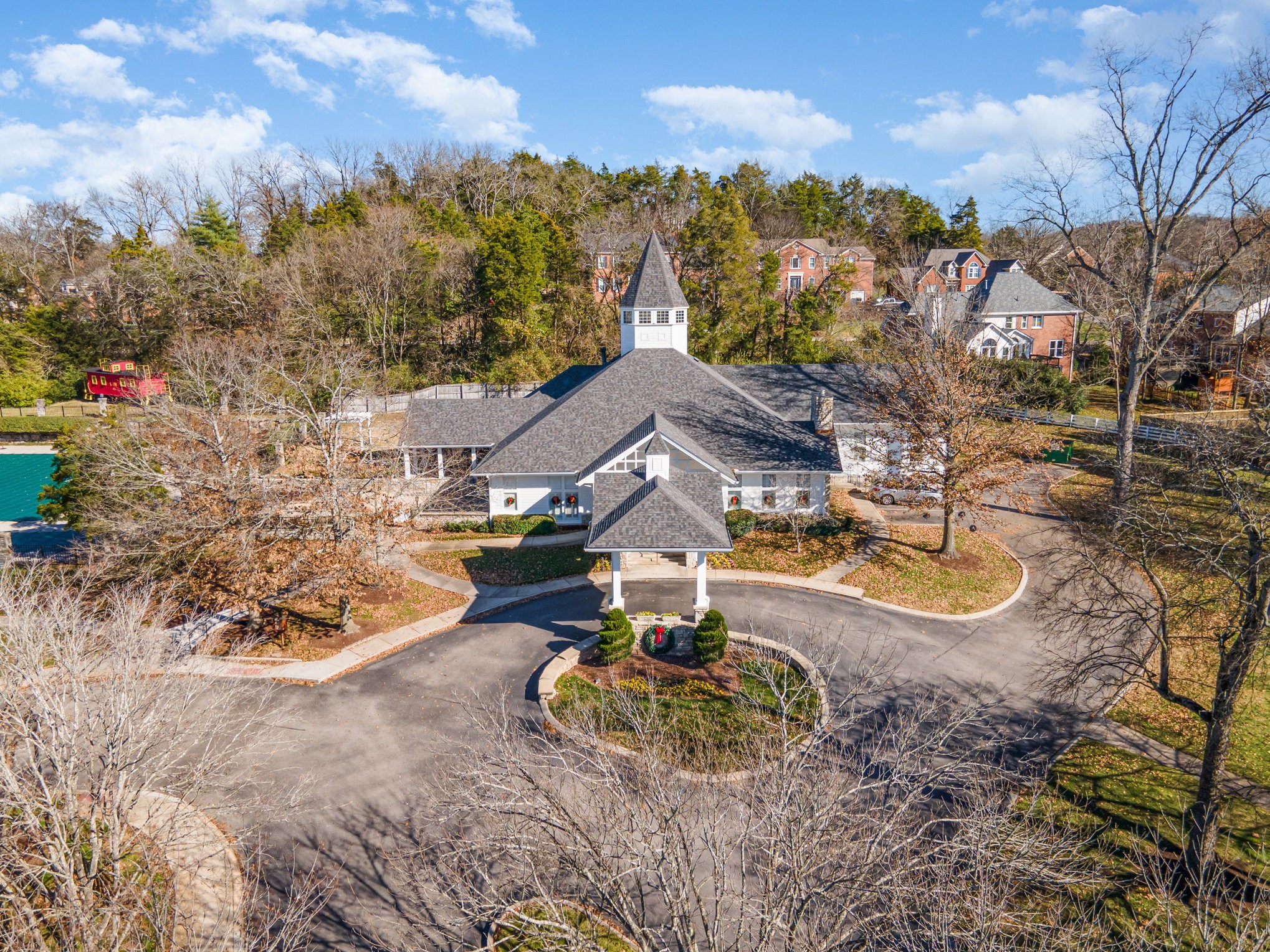237 Halberton Drive Franklin TN 37069
