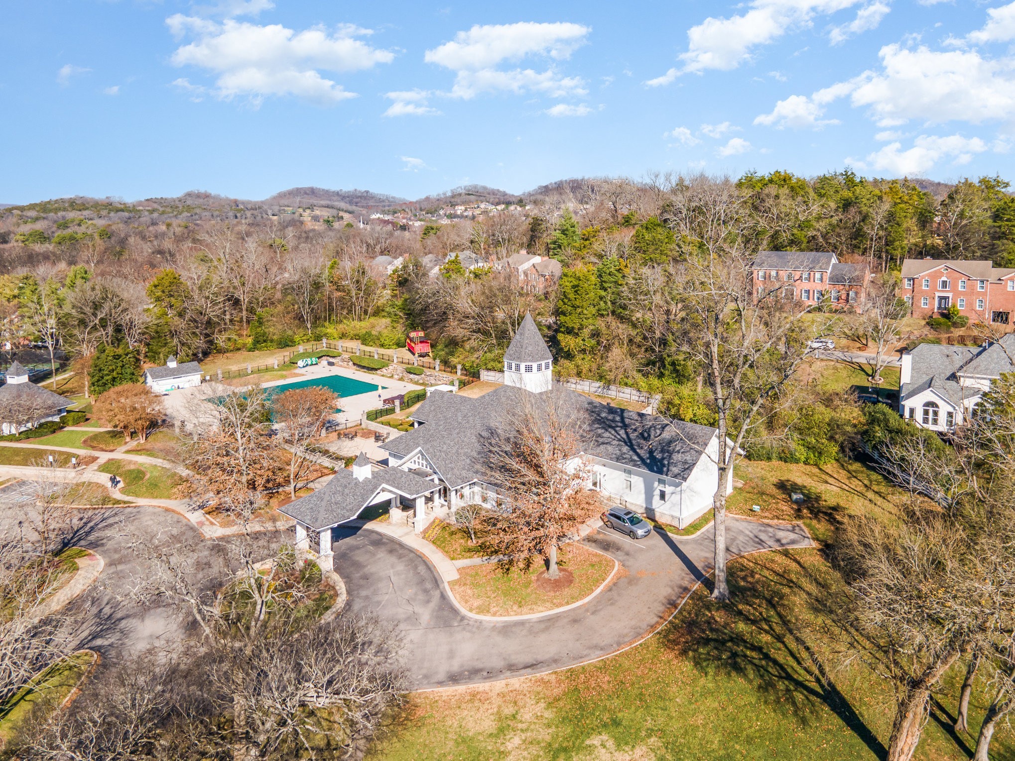 237 Halberton Drive Franklin TN 37069