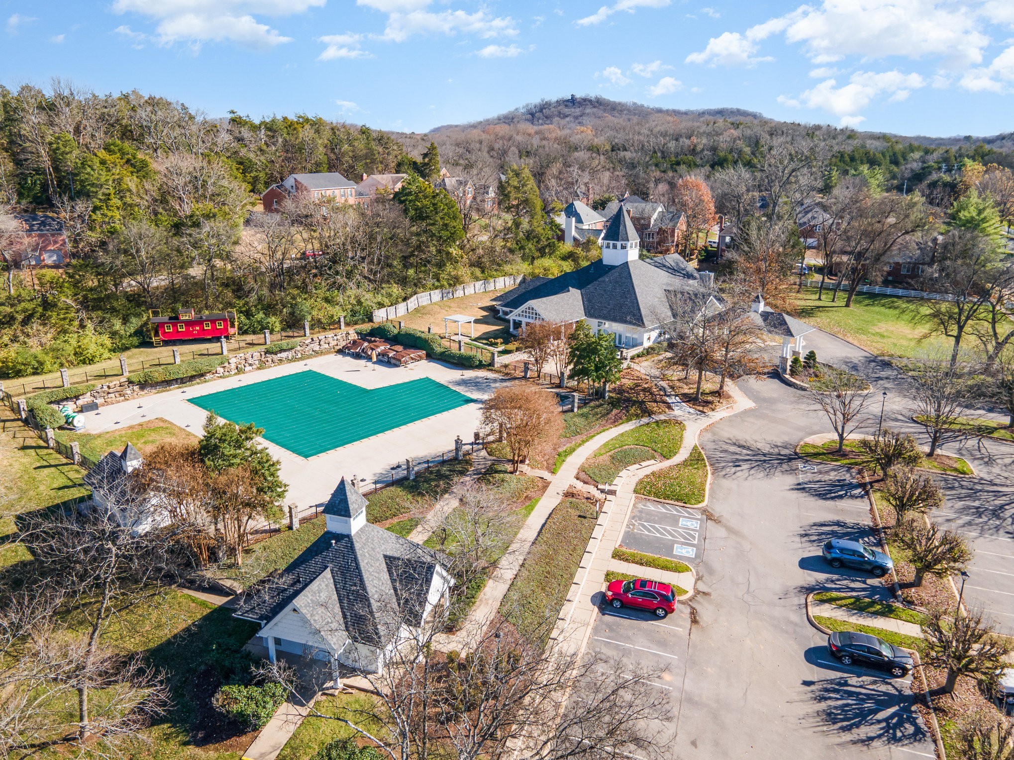 237 Halberton Drive Franklin TN 37069