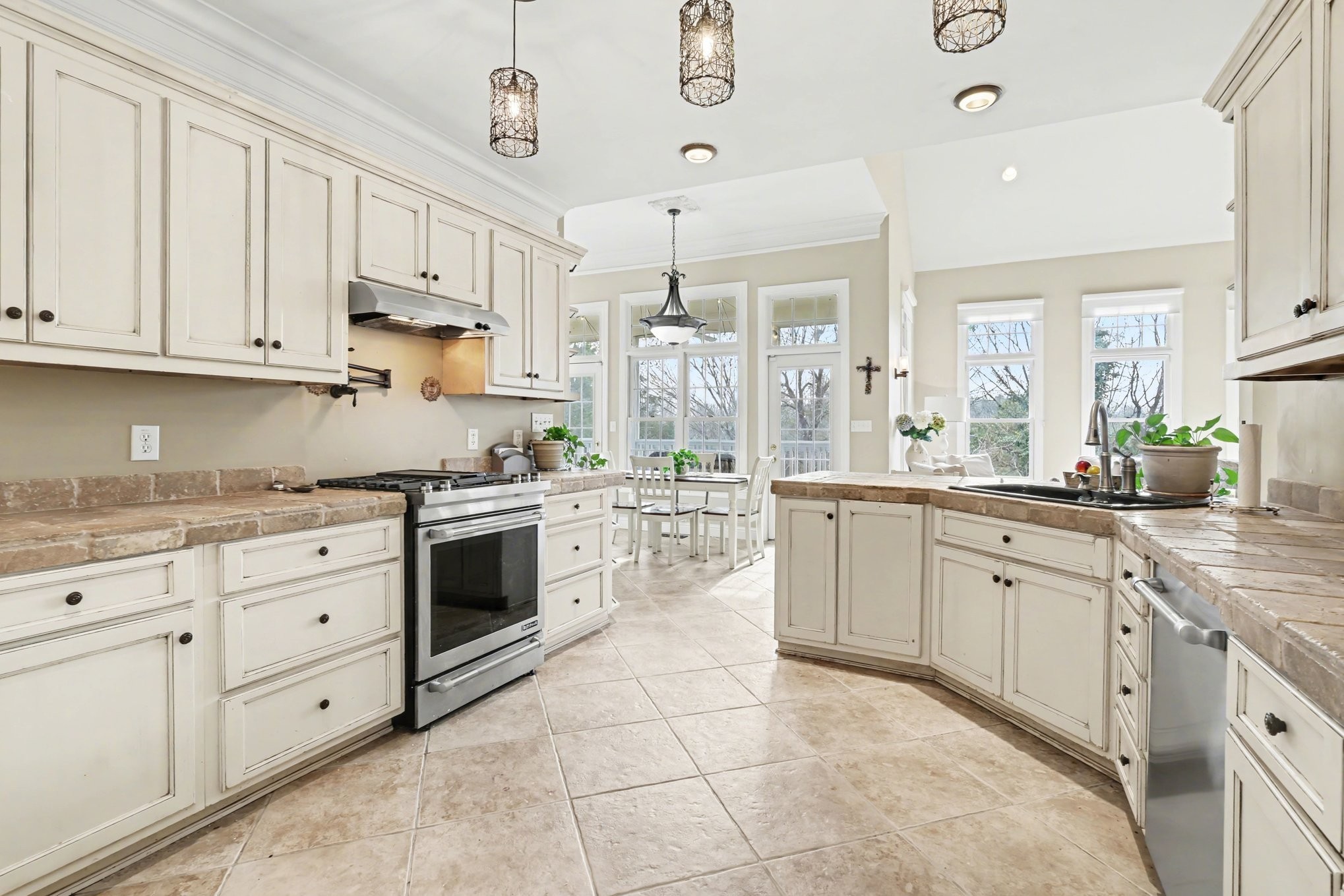237 Halberton Drive Franklin TN 37069