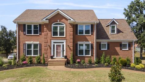 108 Ballentrae Court Hendersonville TN 37075