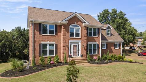 108 Ballentrae Court Hendersonville TN 37075