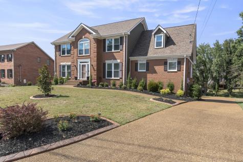 108 Ballentrae Court Hendersonville TN 37075