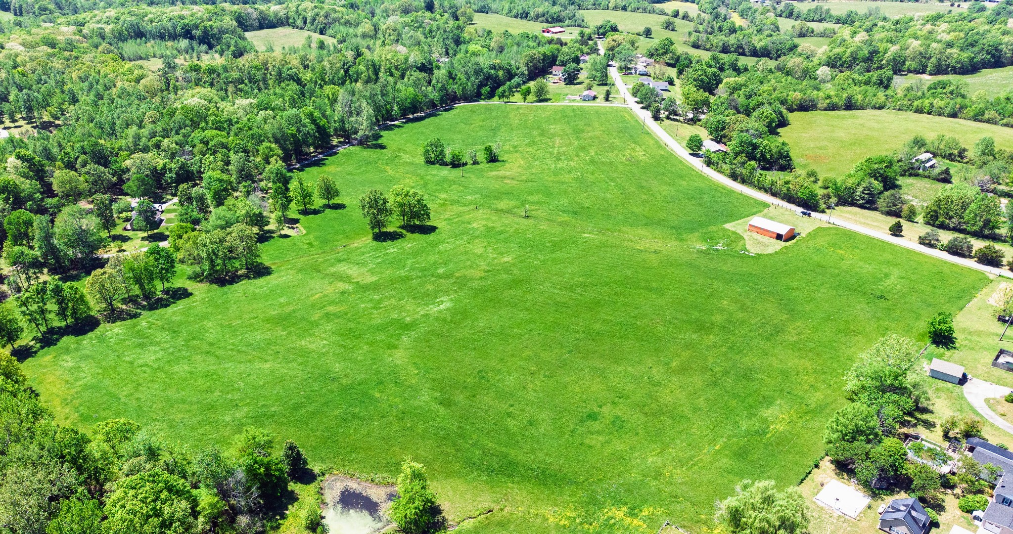 848 Moore Hollow Road Tennessee Ridge TN 37178