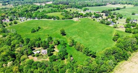 848 Moore Hollow Road Tennessee Ridge TN 37178