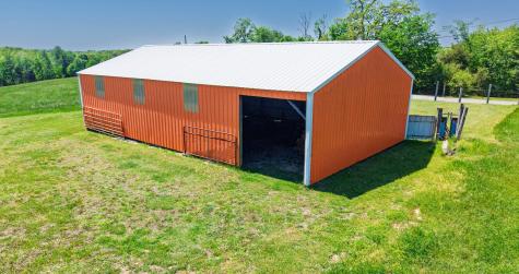 848 Moore Hollow Road Tennessee Ridge TN 37178