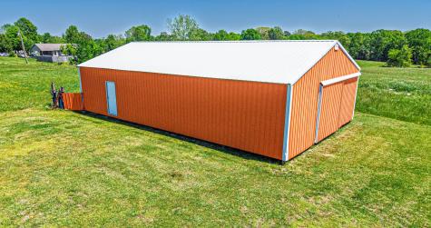 848 Moore Hollow Road Tennessee Ridge TN 37178