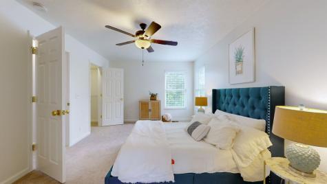 3609 Crossbrooke Drive Nashville TN 37221