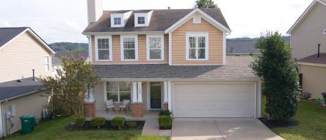 3609 Crossbrooke Drive Nashville TN 37221