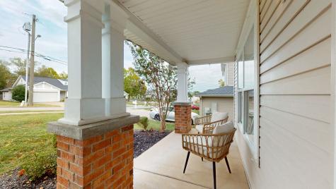3609 Crossbrooke Drive Nashville TN 37221