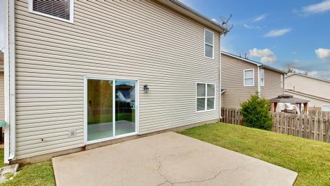3609 Crossbrooke Drive Nashville TN 37221
