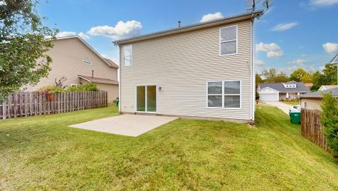 3609 Crossbrooke Drive Nashville TN 37221