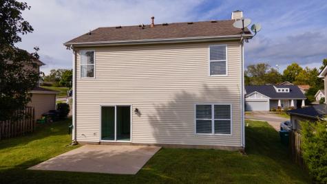 3609 Crossbrooke Drive Nashville TN 37221