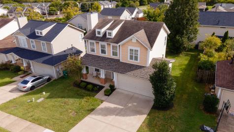 3609 Crossbrooke Drive Nashville TN 37221