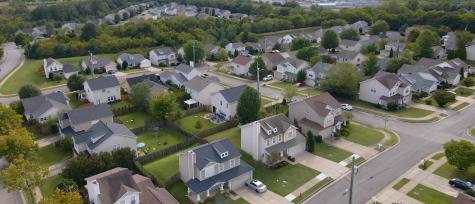 3609 Crossbrooke Drive Nashville TN 37221