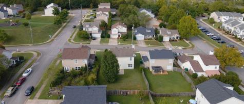 3609 Crossbrooke Drive Nashville TN 37221