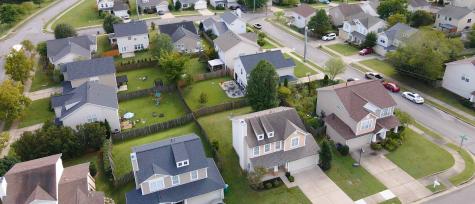 3609 Crossbrooke Drive Nashville TN 37221