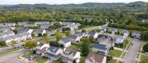 3609 Crossbrooke Drive Nashville TN 37221
