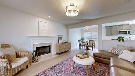 3609 Crossbrooke Drive Nashville TN 37221