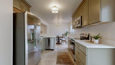 3609 Crossbrooke Drive Nashville TN 37221