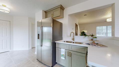 3609 Crossbrooke Drive Nashville TN 37221
