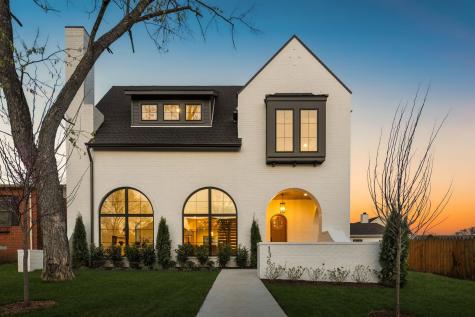 136A 39th Ave, N Nashville TN 37209