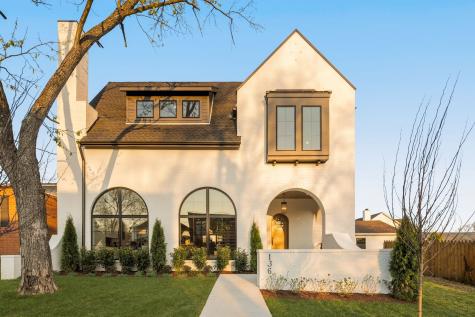 136A 39th Ave, N Nashville TN 37209