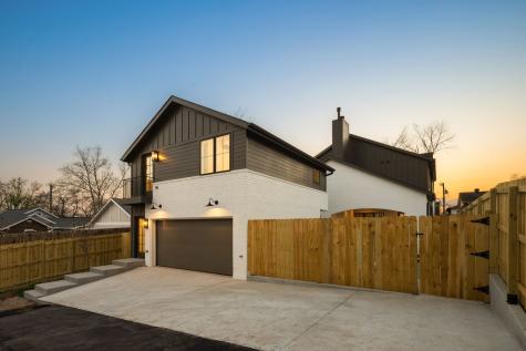 136A 39th Ave, N Nashville TN 37209