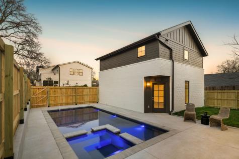 136A 39th Ave, N Nashville TN 37209