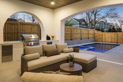 136A 39th Ave, N Nashville TN 37209