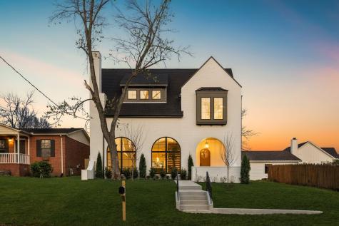 136A 39th Ave, N Nashville TN 37209