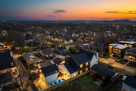 136A 39th Ave, N Nashville TN 37209