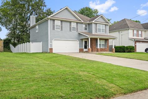 1148 Seven Oaks Boulevard Smyrna TN 37167