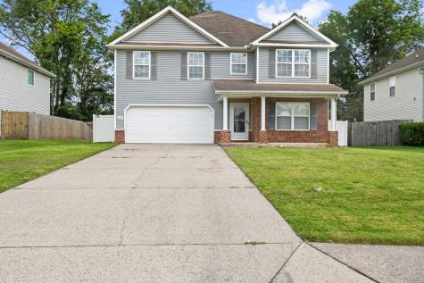 1148 Seven Oaks Boulevard Smyrna TN 37167
