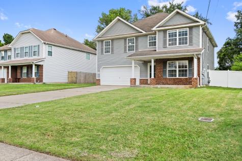 1148 Seven Oaks Boulevard Smyrna TN 37167