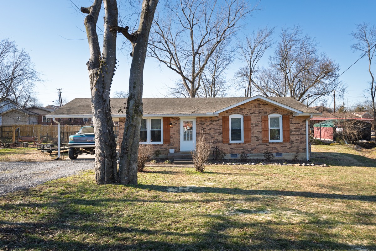 139 Laurel Court Hendersonville TN 37075