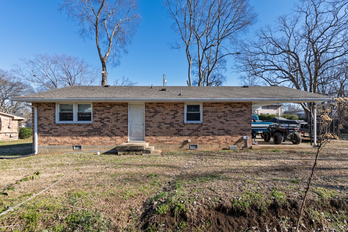 139 Laurel Court Hendersonville TN 37075