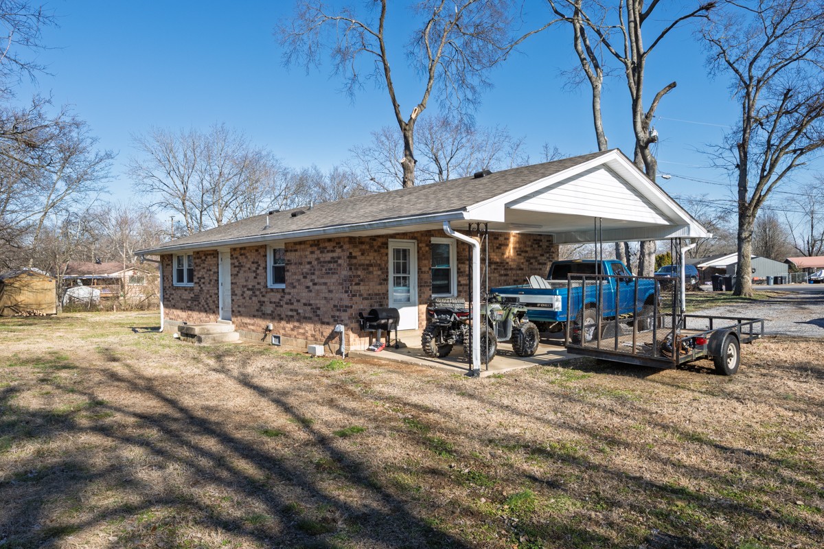 139 Laurel Court Hendersonville TN 37075