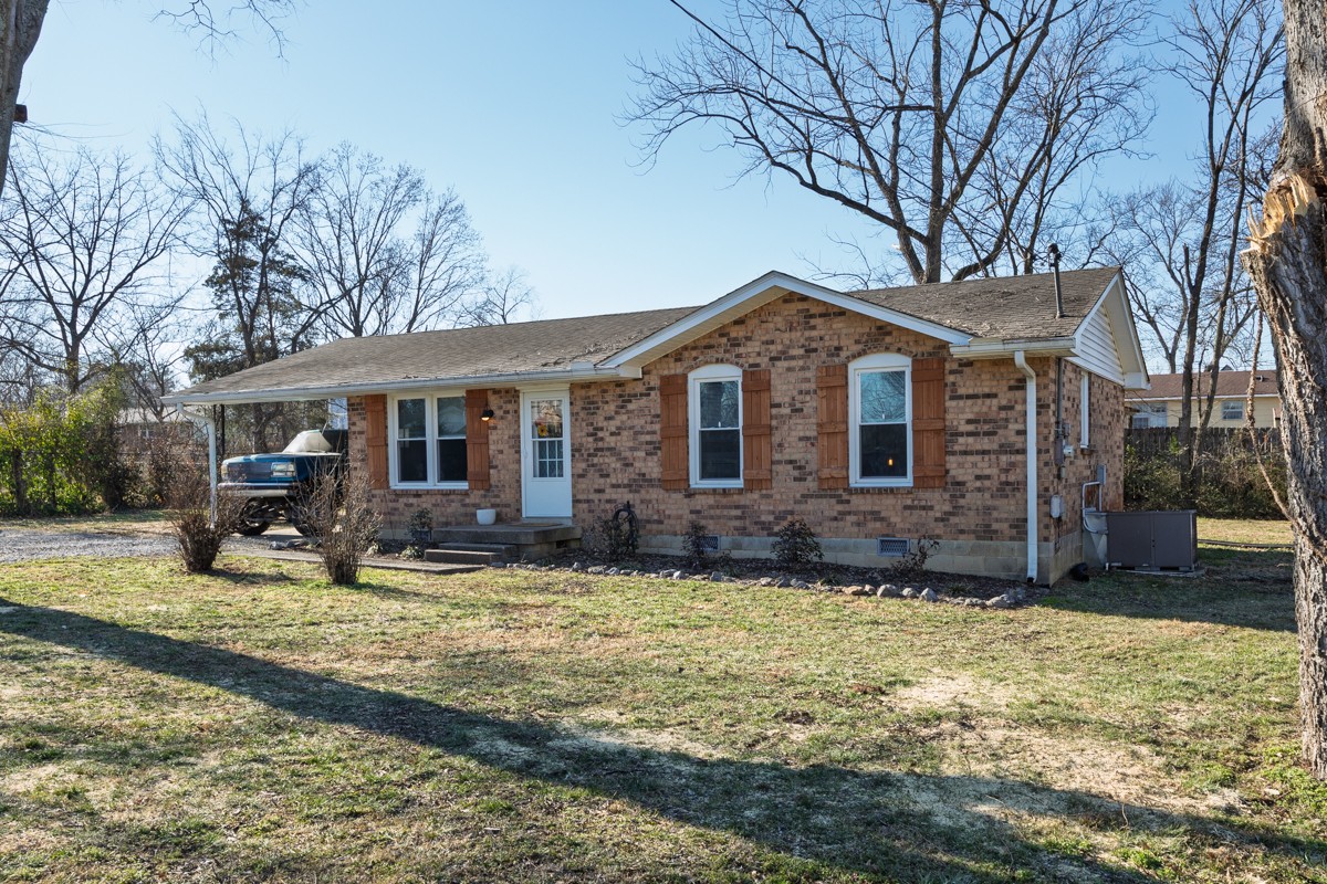 139 Laurel Court Hendersonville TN 37075