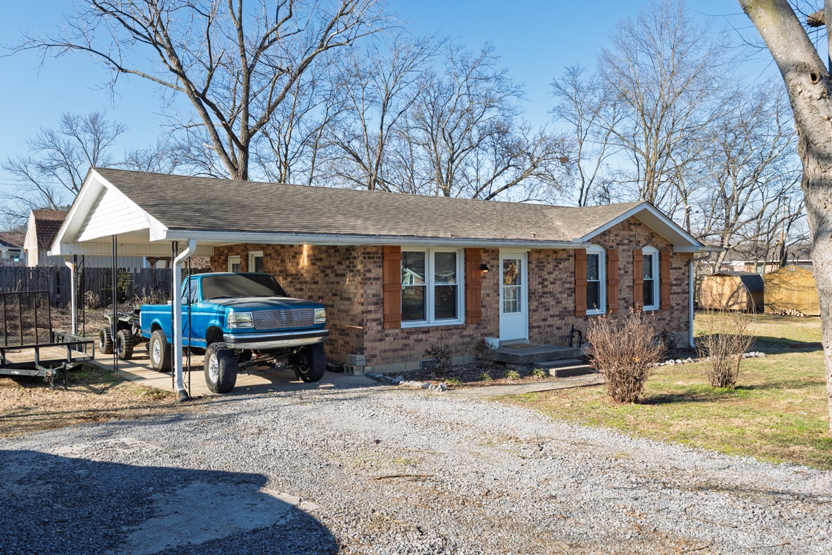 139 Laurel Court Hendersonville TN 37075