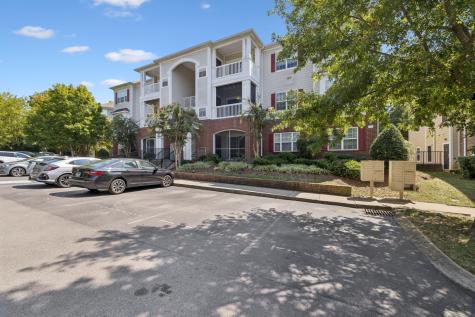 4846 Bevendean Drive Nashville TN 37211