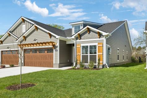 3523 John Richards Drive Murfreesboro TN 37129