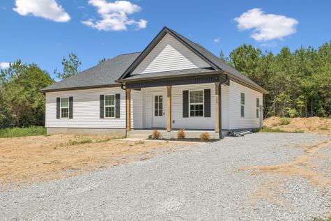 168 Old Brick Church Road Estill Springs TN 37330