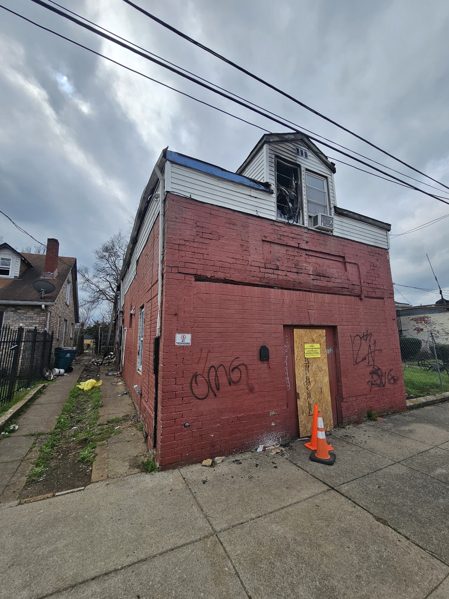 1721 10th Ave, N Nashville TN 37208