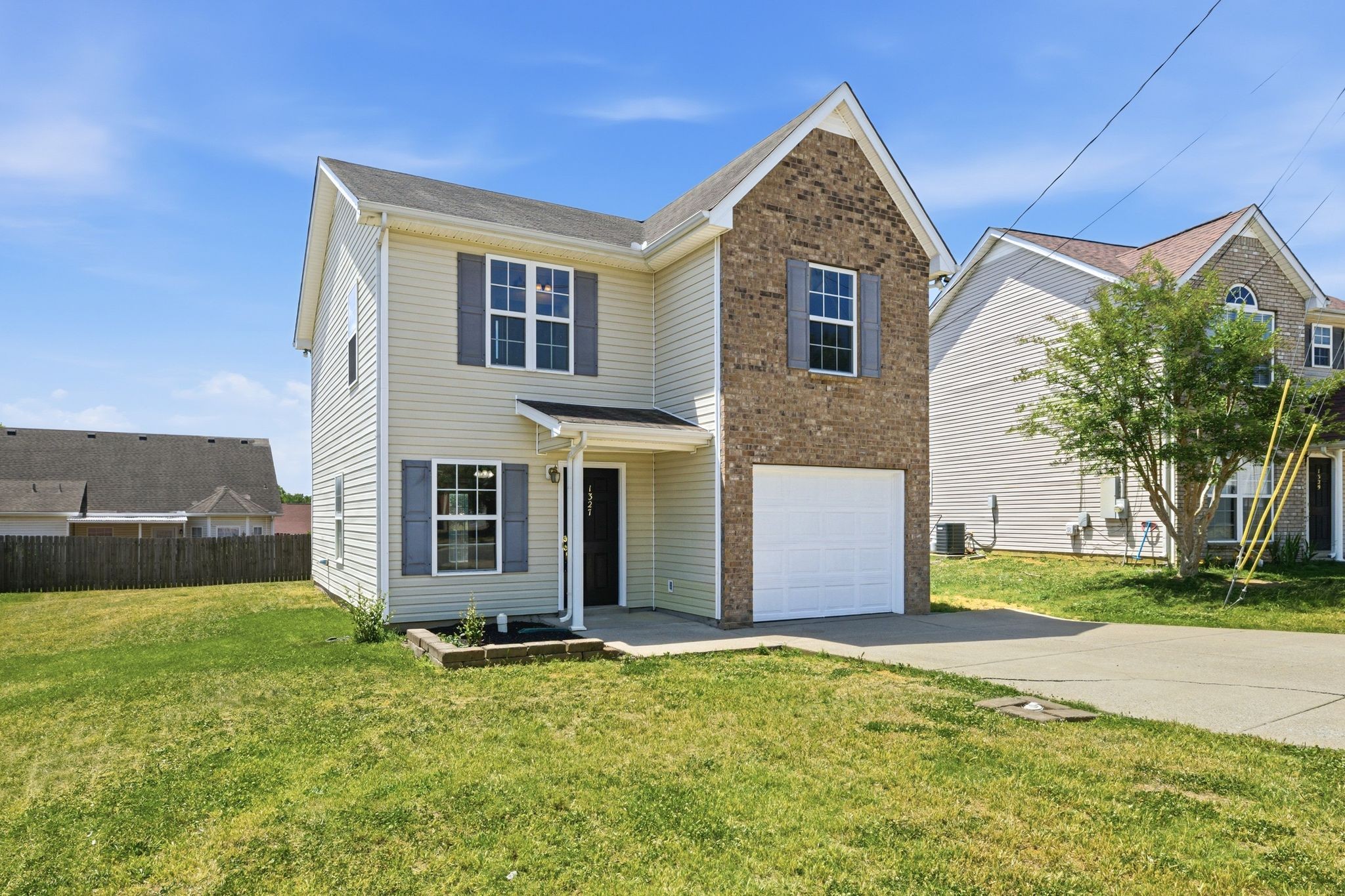 1327 Tonya Drive La Vergne TN 37086