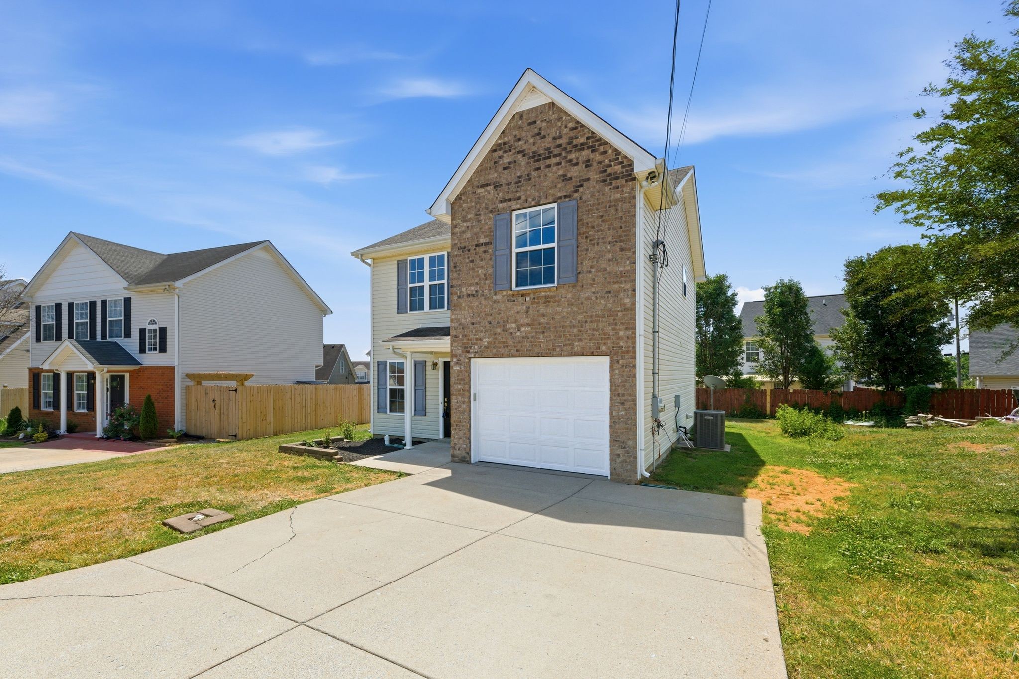 1327 Tonya Drive La Vergne TN 37086