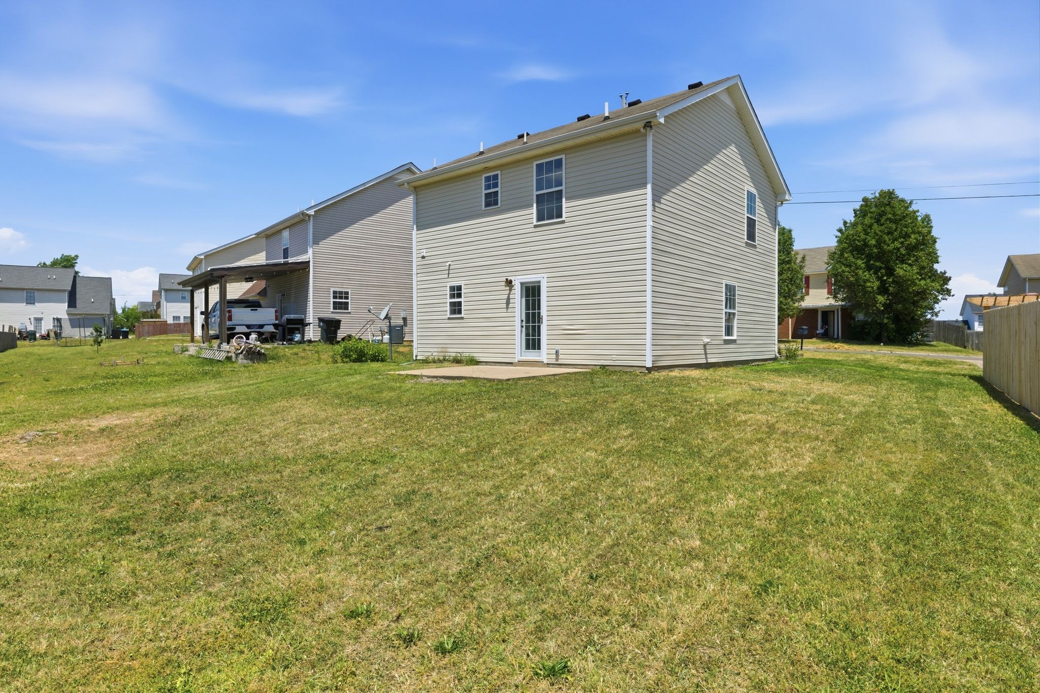1327 Tonya Drive La Vergne TN 37086