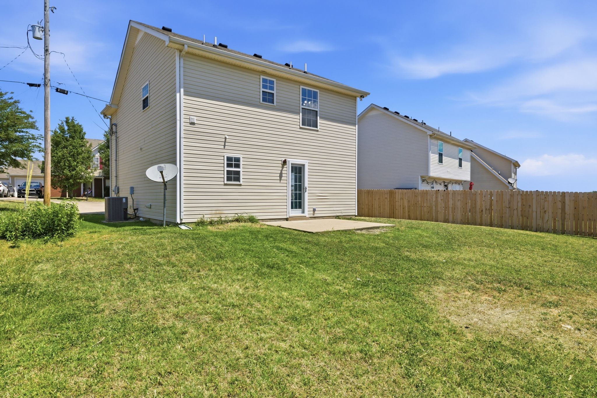 1327 Tonya Drive La Vergne TN 37086