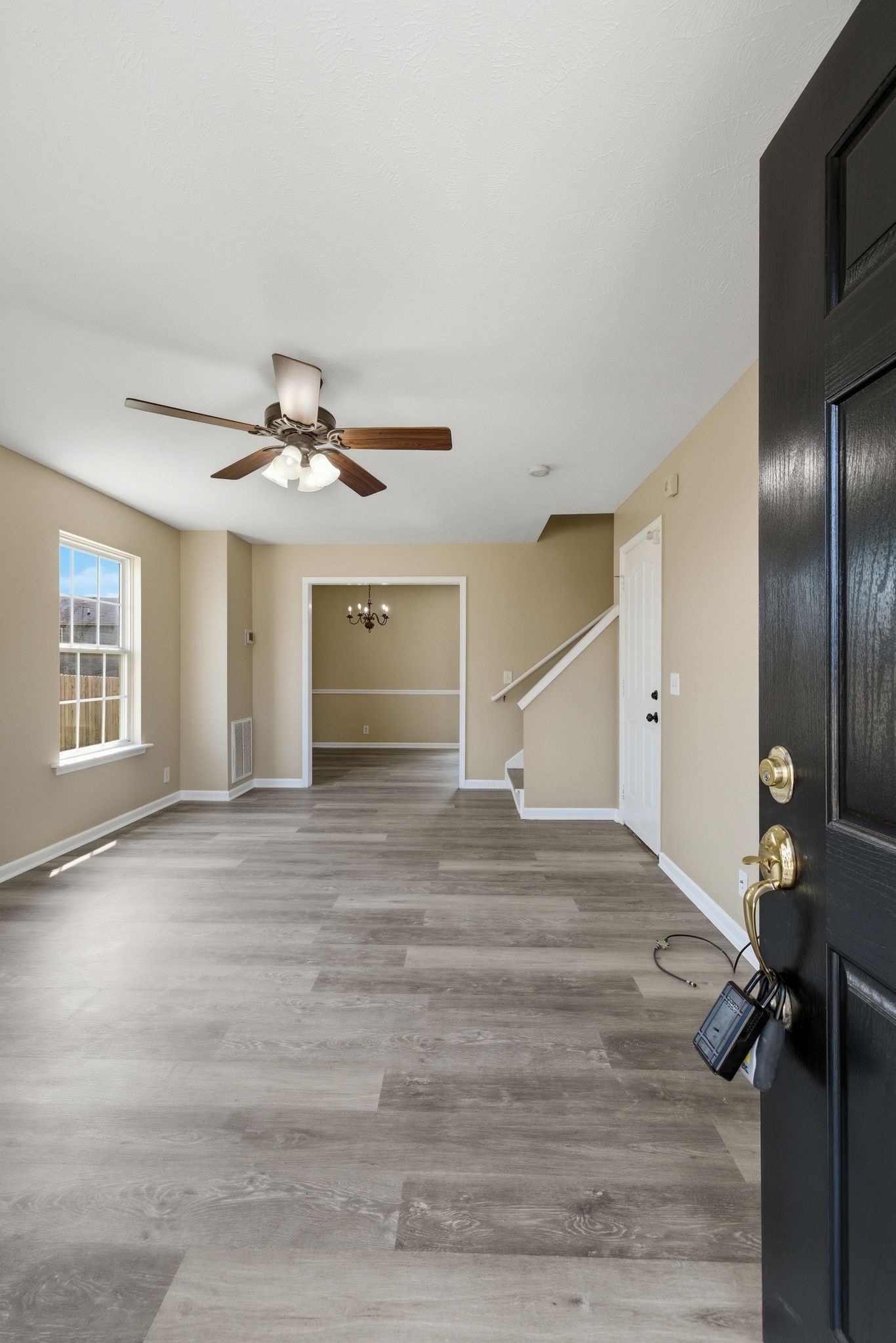1327 Tonya Drive La Vergne TN 37086