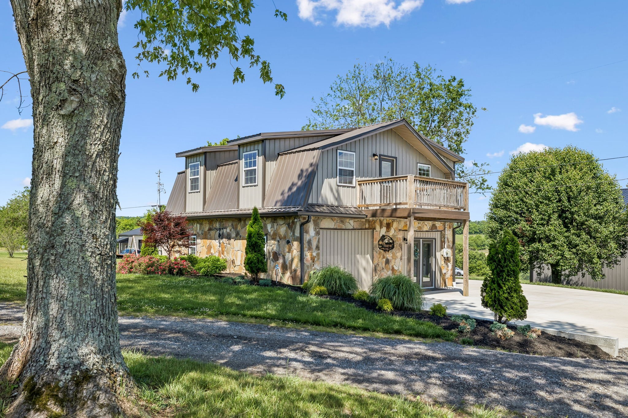 Hickman TN, 124 Hickman Creek Road S